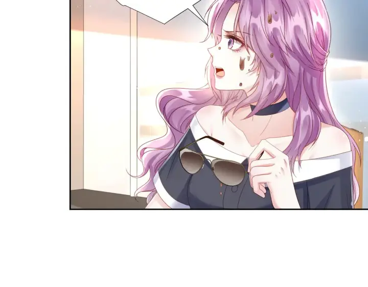 《豪门千金重生后杀疯了》第40话：最重要的人图20