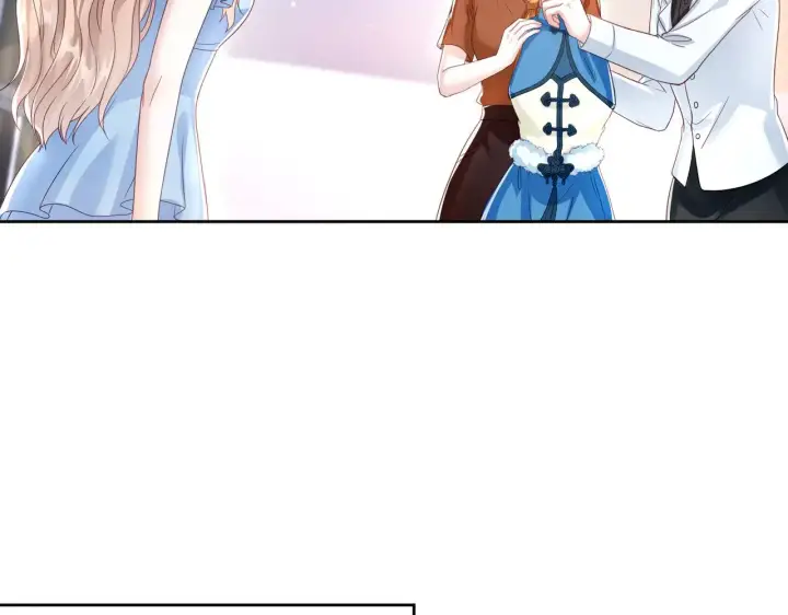《豪门千金重生后杀疯了》第40话：最重要的人图32