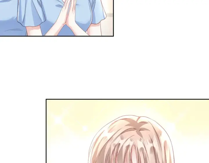 《豪门千金重生后杀疯了》第40话：最重要的人图38