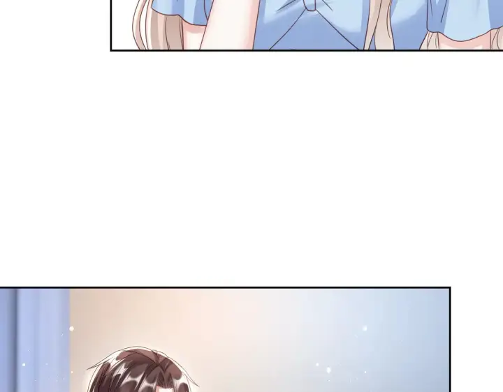 《豪门千金重生后杀疯了》第40话：最重要的人图40