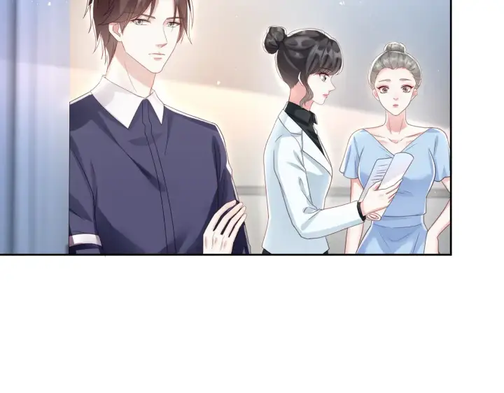 《豪门千金重生后杀疯了》第40话：最重要的人图41