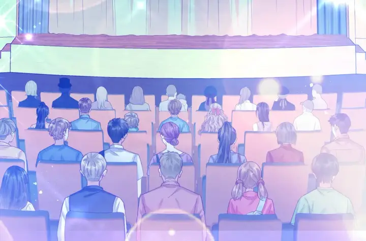 《豪门千金重生后杀疯了》第40话：最重要的人图72