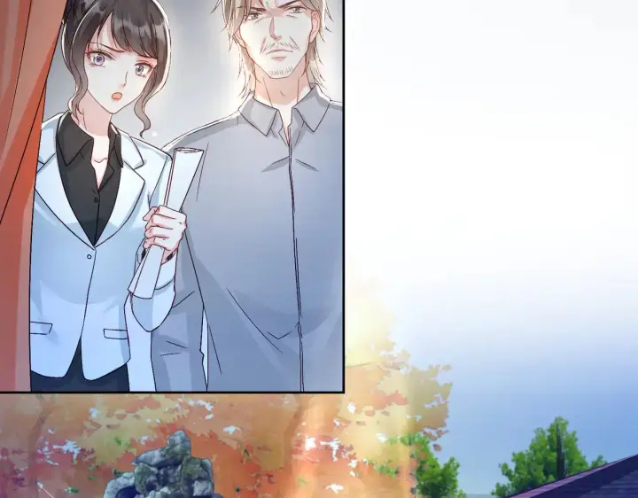 《豪门千金重生后杀疯了》第41话：台上台下图47