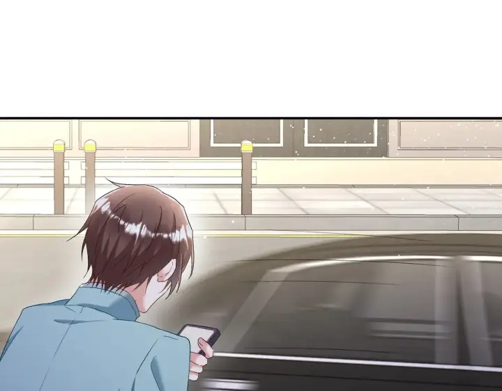 《豪门千金重生后杀疯了》第43话：我的爱人图16