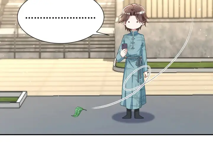 《豪门千金重生后杀疯了》第43话：我的爱人图20