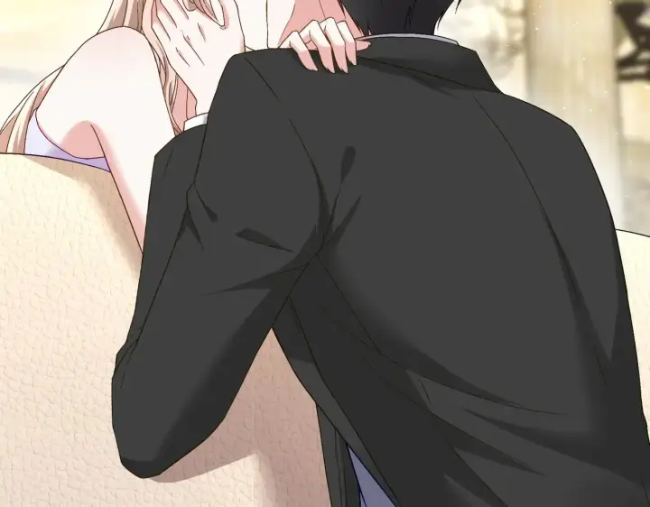 《豪门千金重生后杀疯了》第43话：我的爱人图43