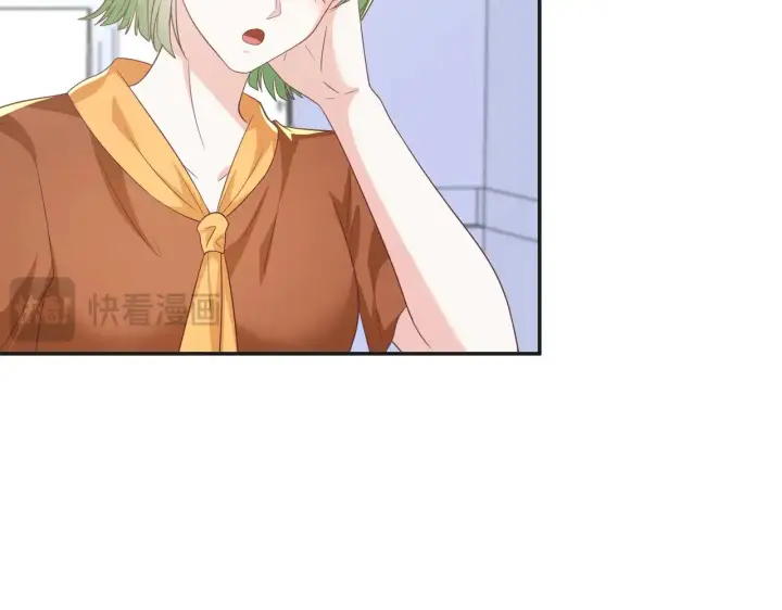 《豪门千金重生后杀疯了》第43话：我的爱人图87