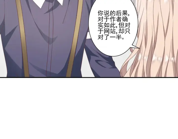 《豪门千金重生后杀疯了》第43话：我的爱人图97