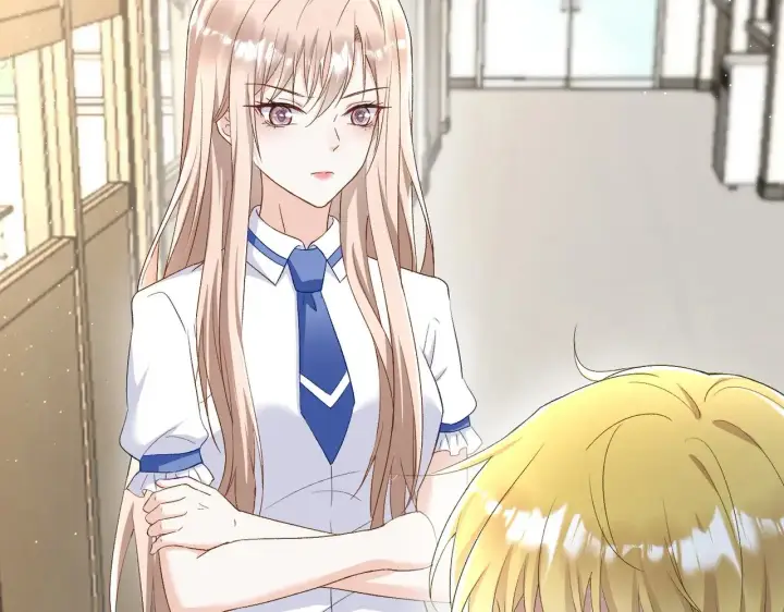 《豪门千金重生后杀疯了》第45话：交个朋友图10