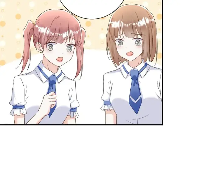 《豪门千金重生后杀疯了》第45话：交个朋友图46