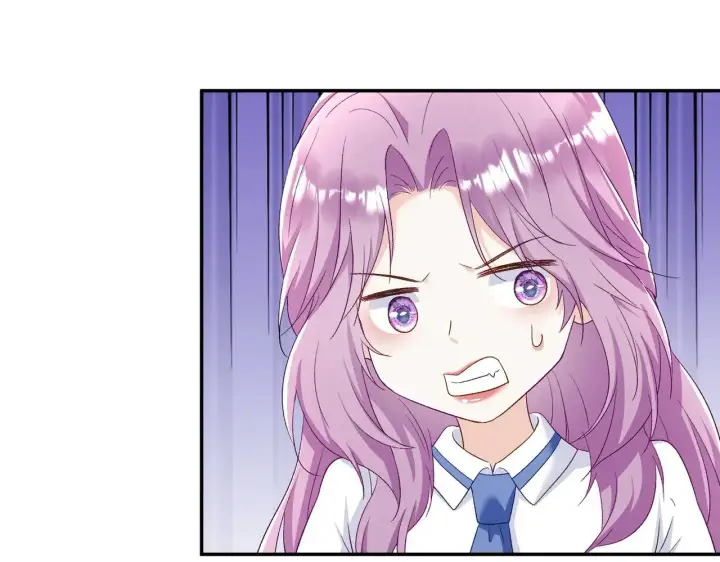《豪门千金重生后杀疯了》第45话：交个朋友图47