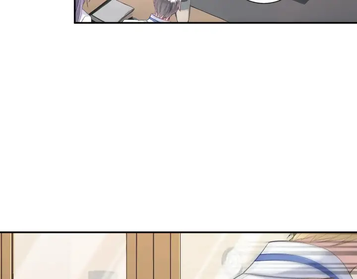 《豪门千金重生后杀疯了》第45话：交个朋友图73