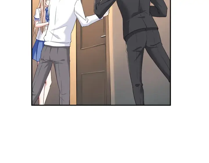 《豪门千金重生后杀疯了》第47话：复仇——开始图42
