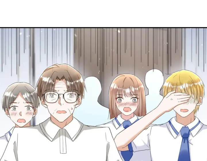 《豪门千金重生后杀疯了》第47话：复仇——开始图50