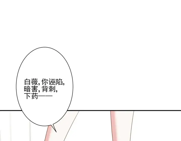 《豪门千金重生后杀疯了》第47话：复仇——开始图77