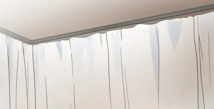 《豪门千金重生后杀疯了》第一话：火海重生图89