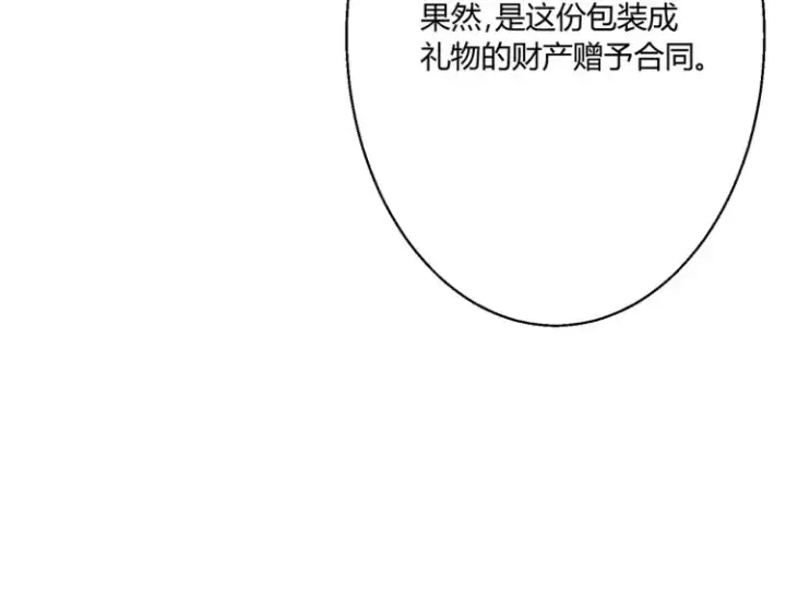 《豪门千金重生后杀疯了》第二话：瞧她那副傻样子图24