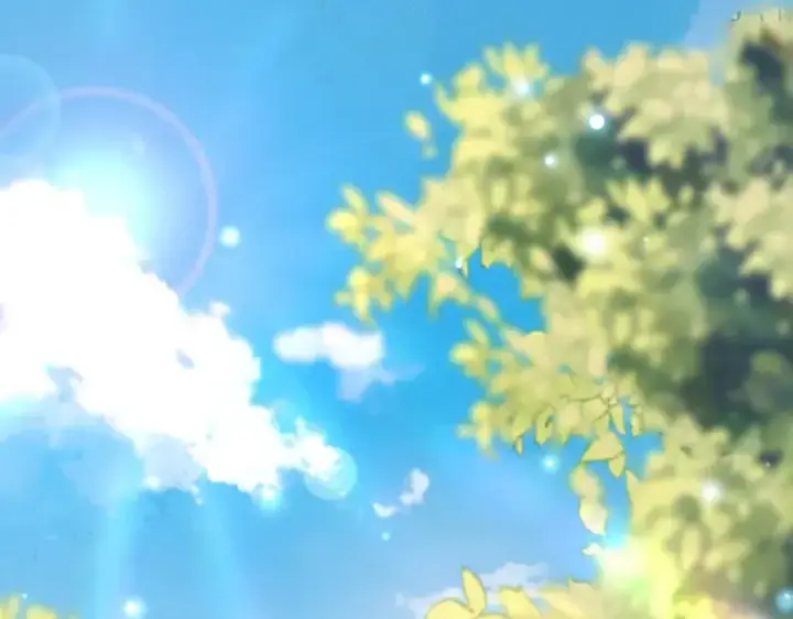 《豪门千金重生后杀疯了》第8话：不就考个试嘛，简单图41