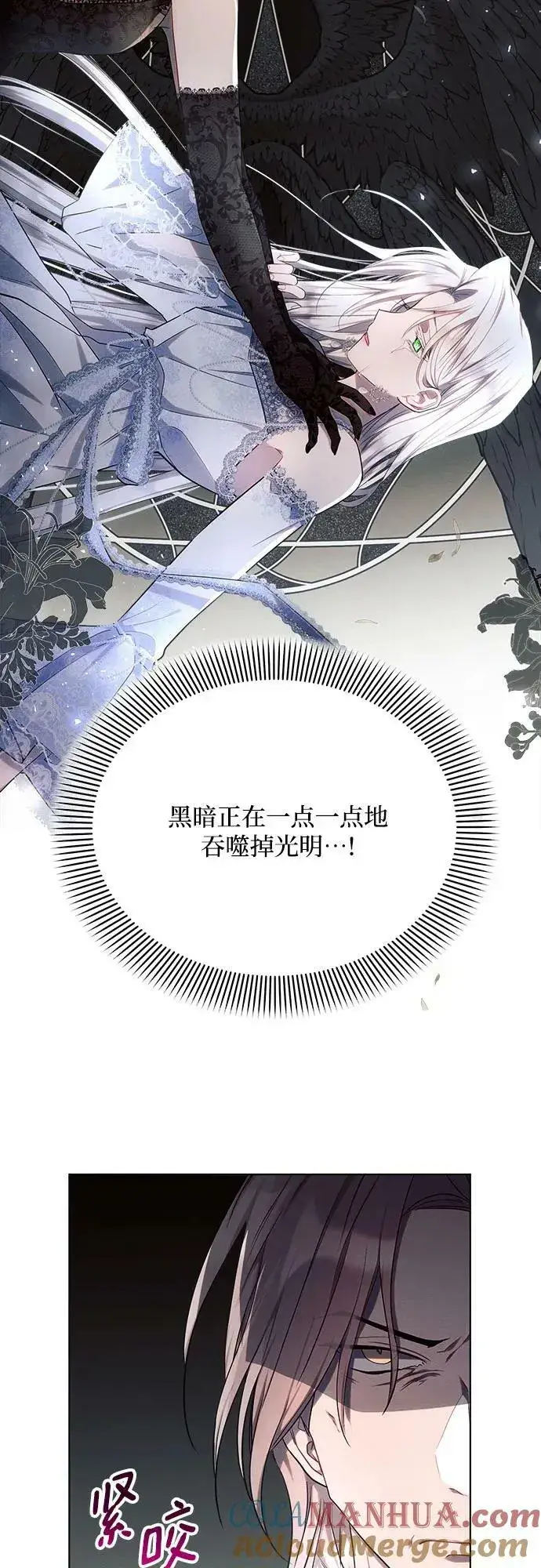 《黑暗皇女: 雅什泰洛迪》第45话图25