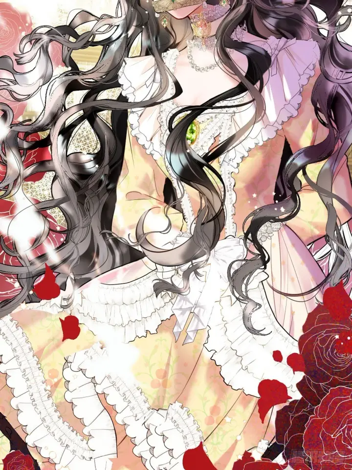 《黑化魔女只好成为反派了》01图10