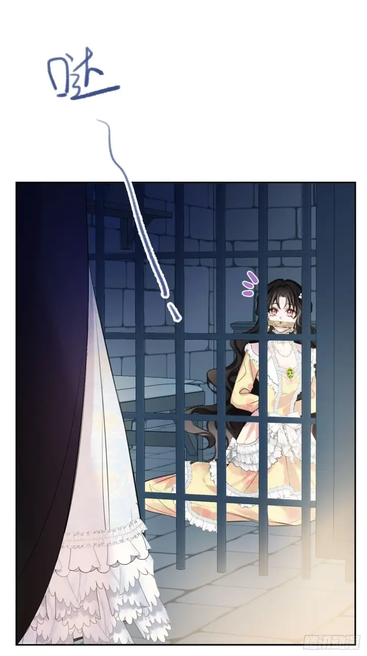 《黑化魔女只好成为反派了》01图31