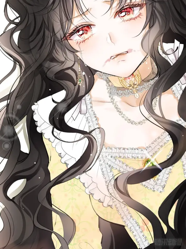 《黑化魔女只好成为反派了》01图42