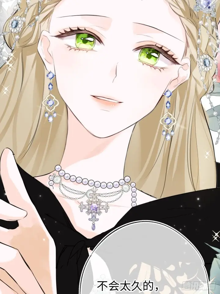 《黑化魔女只好成为反派了》01图48