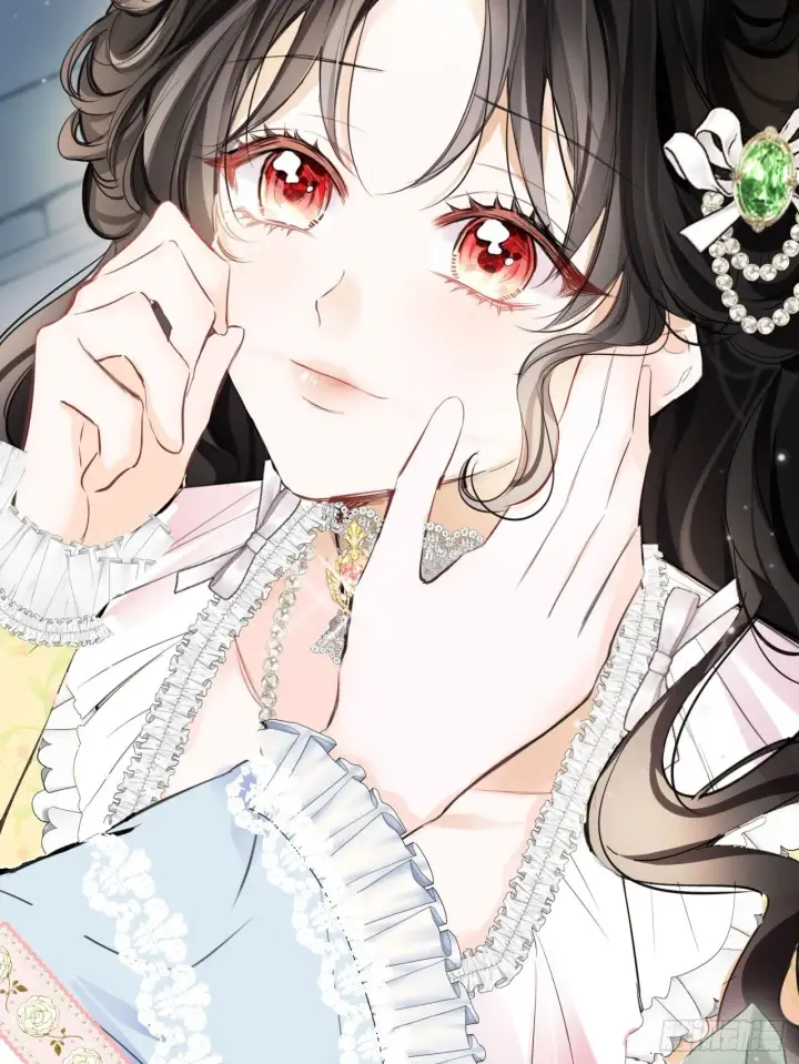 《黑化魔女只好成为反派了》01图50