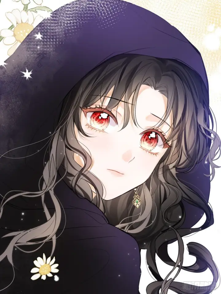 《黑化魔女只好成为反派了》01图54