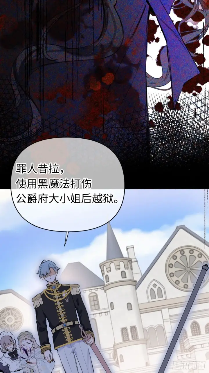 《黑化魔女只好成为反派了》01图63