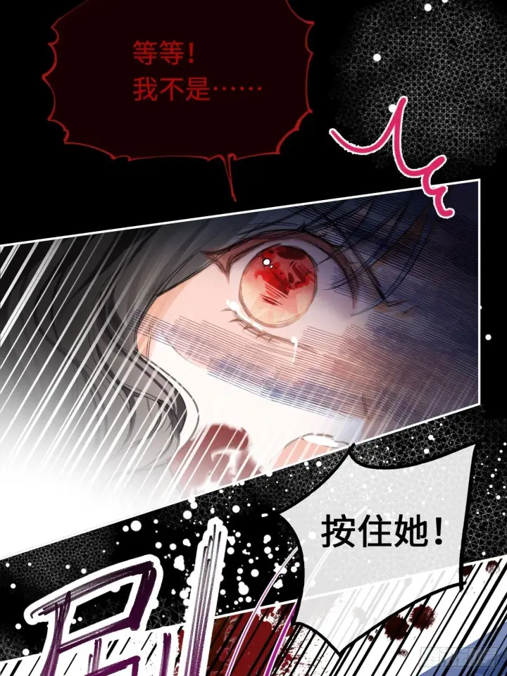 《黑化魔女只好成为反派了》01图70