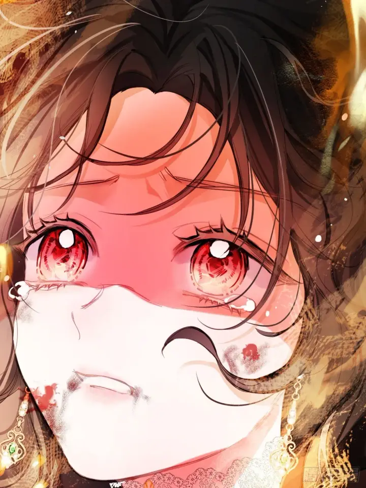 《黑化魔女只好成为反派了》02图25