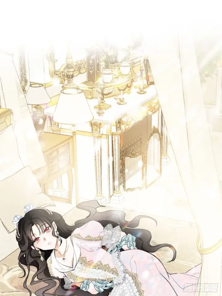 《黑化魔女只好成为反派了》02图46
