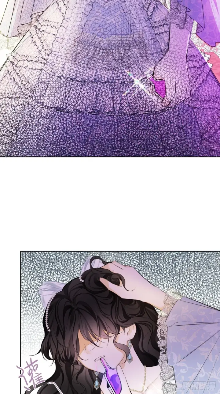 《黑化魔女只好成为反派了》02图67