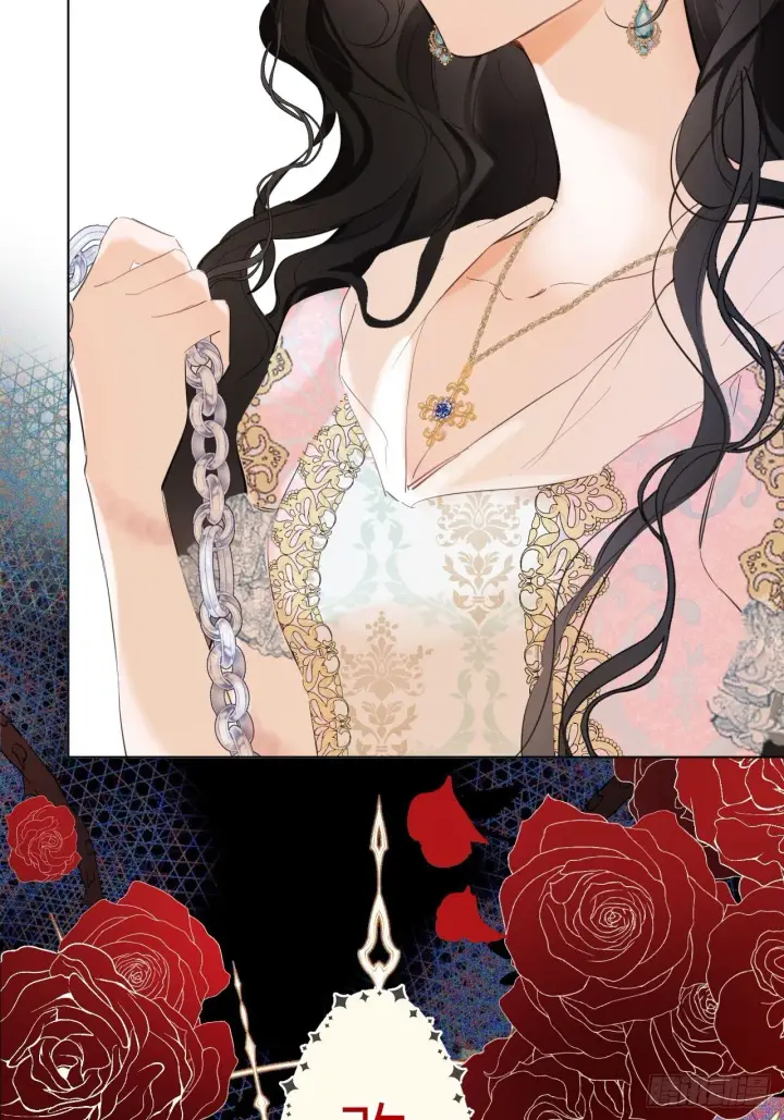 《黑化魔女只好成为反派了》03图23