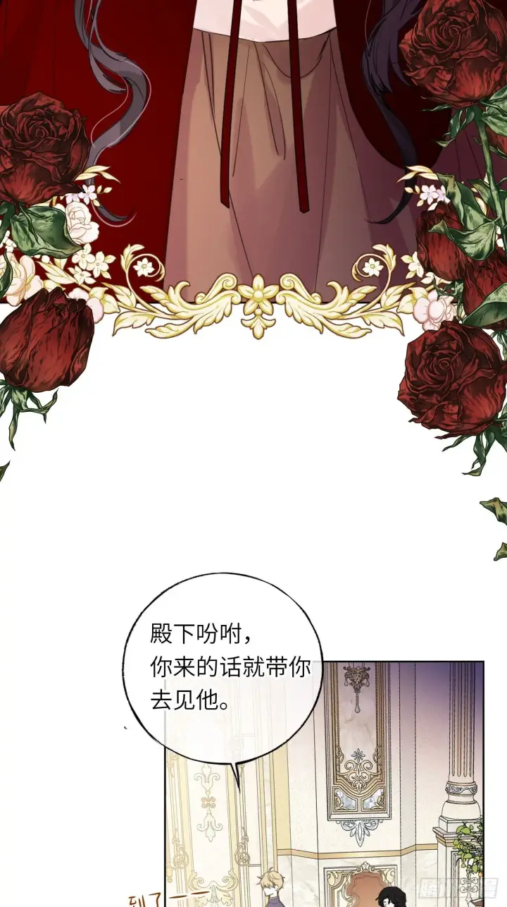 《黑化魔女只好成为反派了》05图13