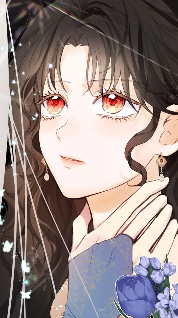《黑化魔女只好成为反派了》05图46