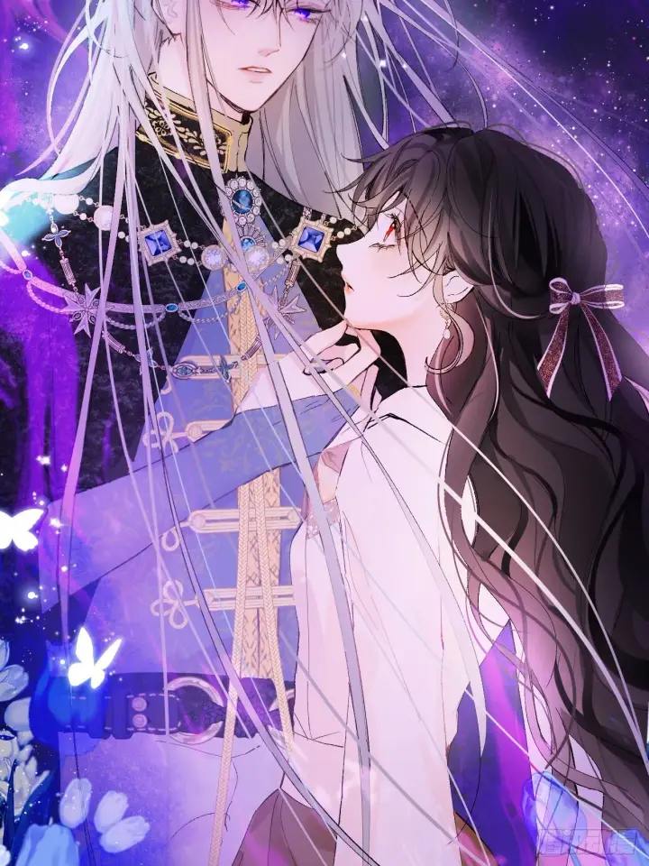 《黑化魔女只好成为反派了》06图17