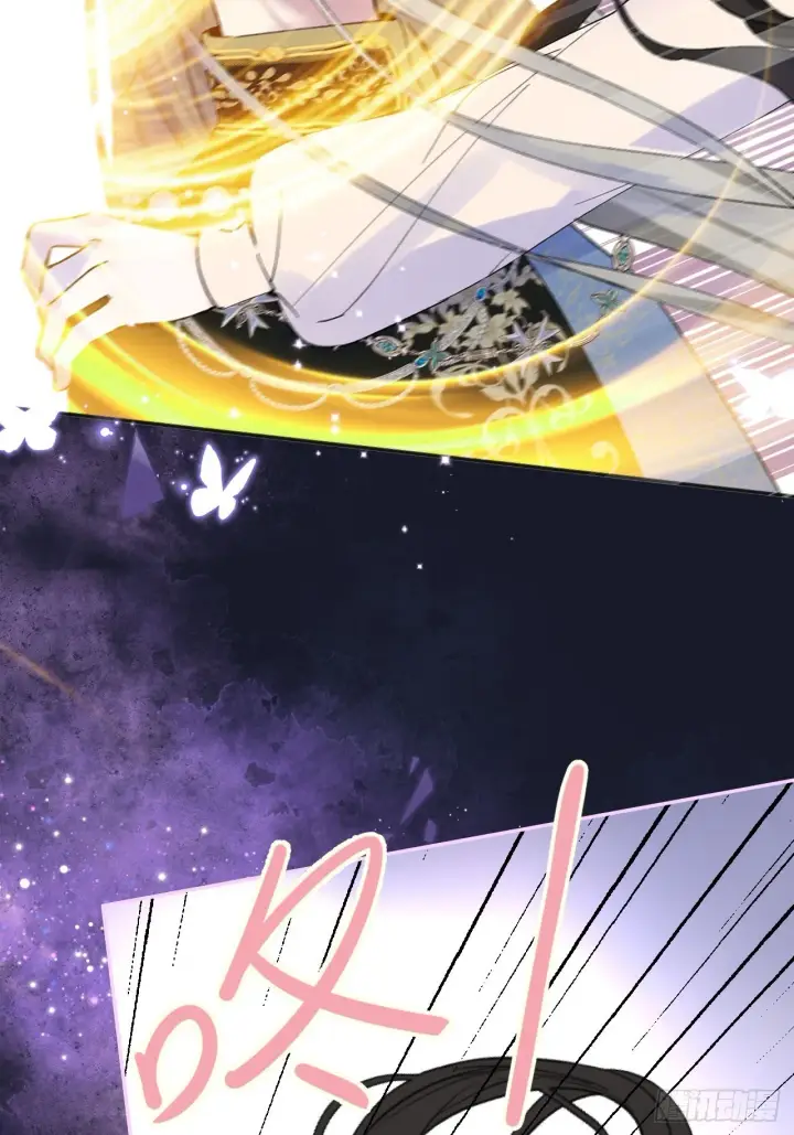 《黑化魔女只好成为反派了》06图36