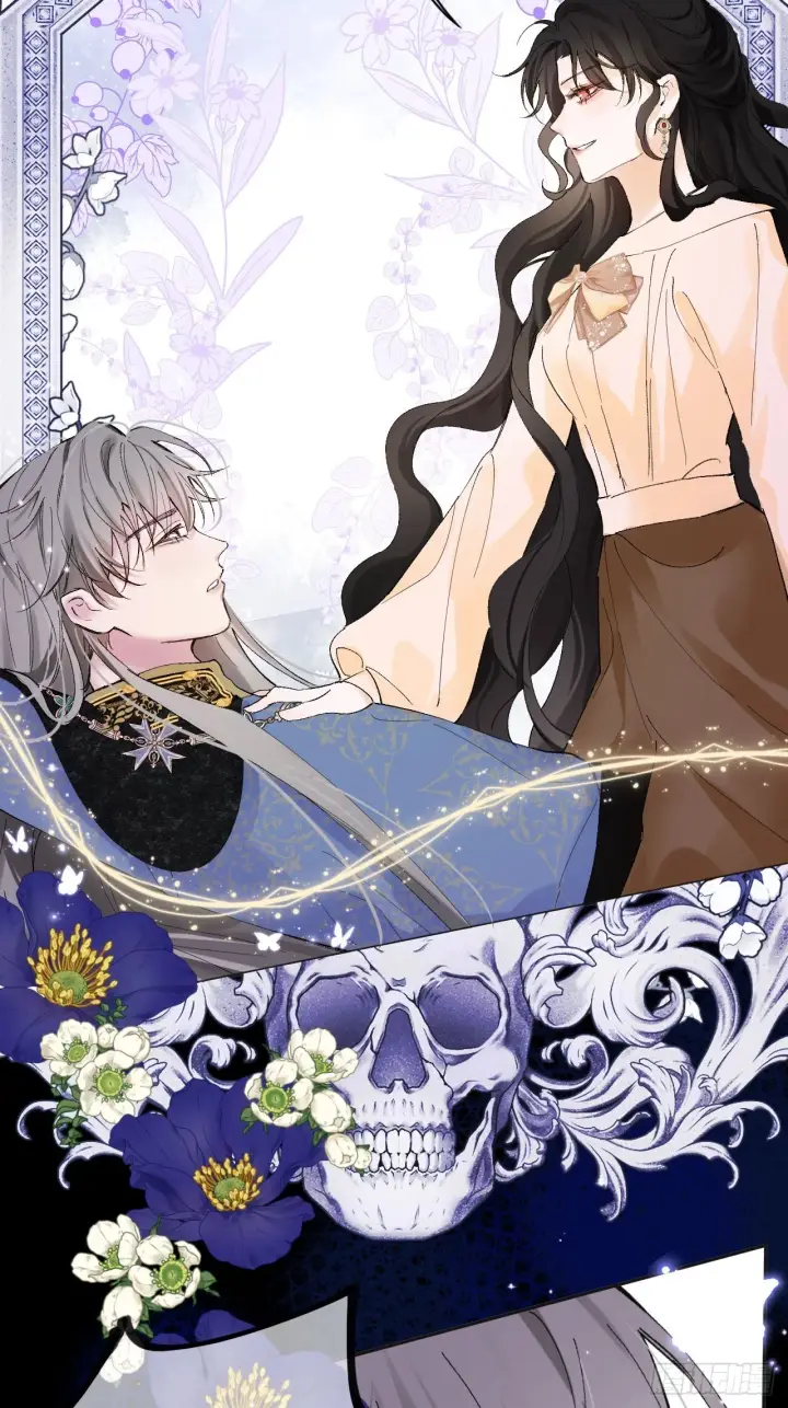 《黑化魔女只好成为反派了》06图51