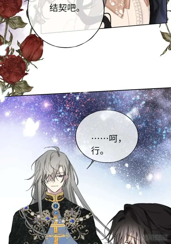 《黑化魔女只好成为反派了》07图27