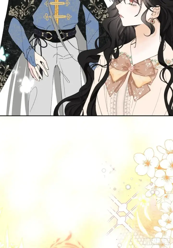 《黑化魔女只好成为反派了》07图28