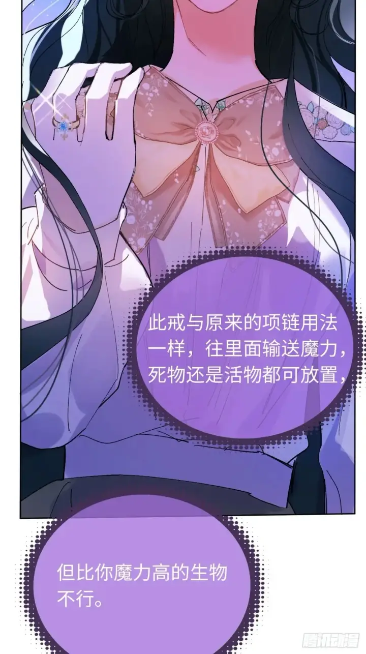 《黑化魔女只好成为反派了》07图41