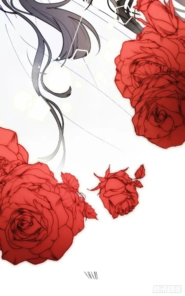 《黑化魔女只好成为反派了》09图17