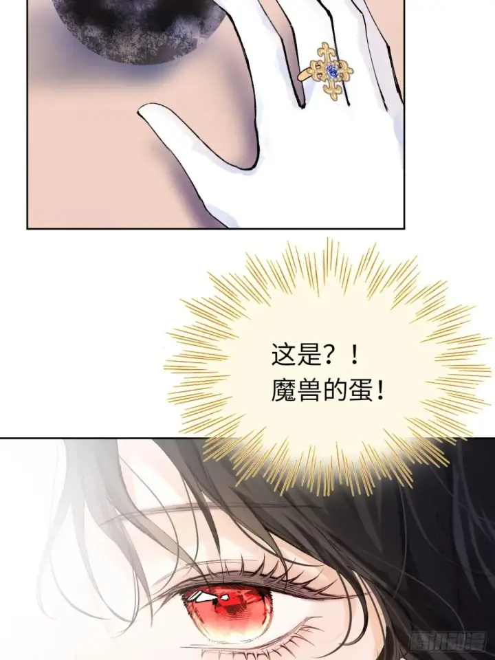 《黑化魔女只好成为反派了》09图49