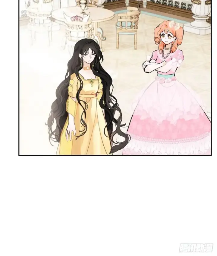 《黑化魔女只好成为反派了》11图3