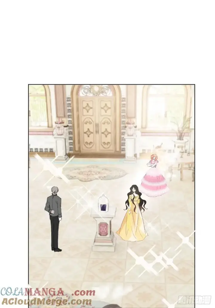 《黑化魔女只好成为反派了》11图4