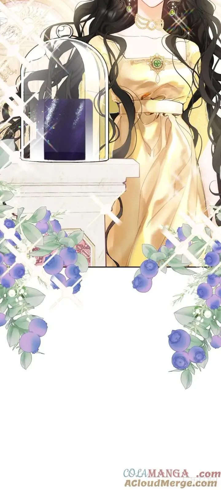 《黑化魔女只好成为反派了》11图7