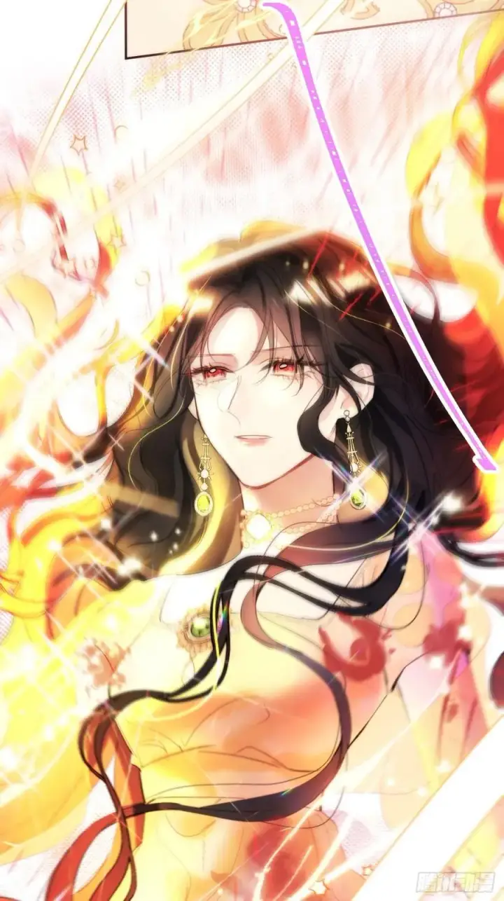 《黑化魔女只好成为反派了》12图42