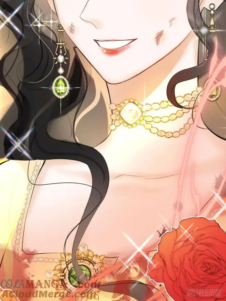 《黑化魔女只好成为反派了》13图10